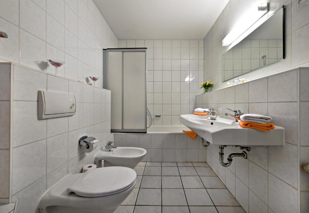 Hotel Katharinenhof Werdau Rom bilde