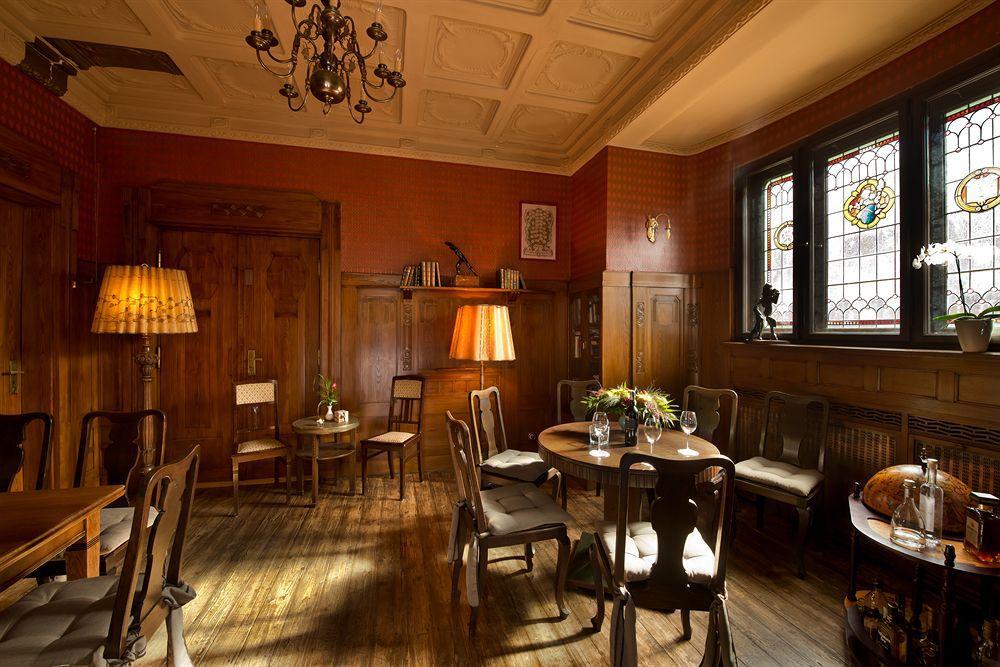 Hotel Katharinenhof Werdau Eksteriør bilde