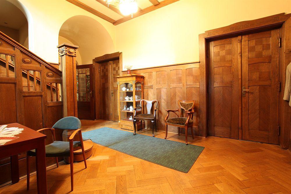 Hotel Katharinenhof Werdau Eksteriør bilde
