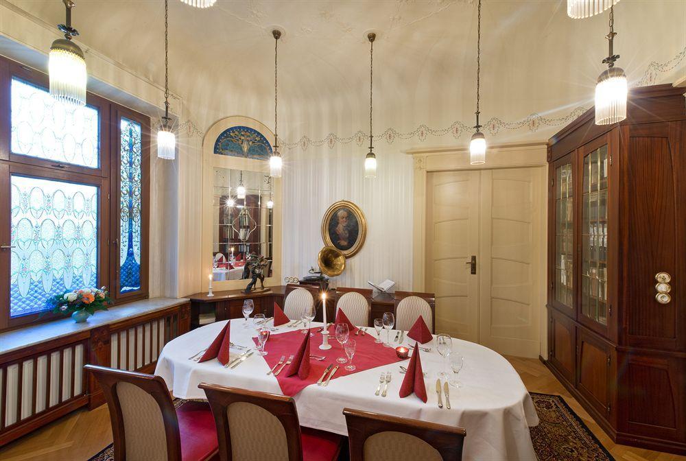 Hotel Katharinenhof Werdau Eksteriør bilde