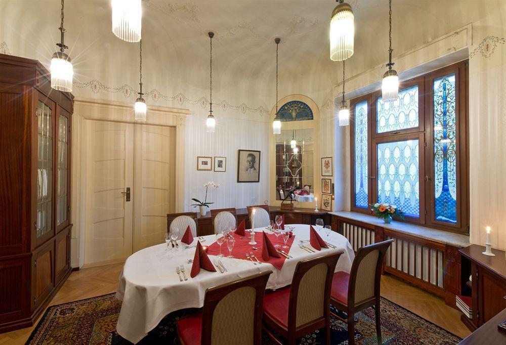 Hotel Katharinenhof Werdau Eksteriør bilde